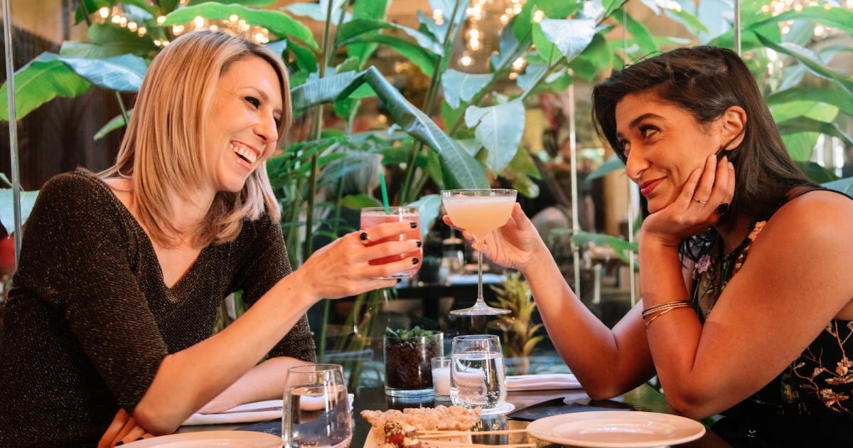 LGBTQFriendly Nightlife in San Juan Discover Puerto Rico